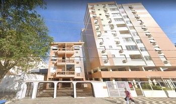 Imagem de fundo do condomínio Condomínio Walkiria - Vila Belmiro - Santos - SP