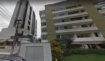 Imagem de fundo do condomínio Condomínio Walmac - Meireles - Fortaleza - CE