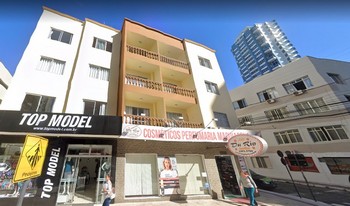 Imagem de fundo do condomínio Condomínio Walter Eilers - Centro - Balneário Camboriú - SC