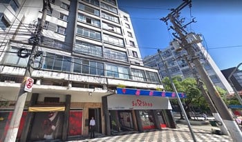 Imagem de fundo do condomínio Condomínio Walter Junghans - Consolação - São Paulo - SP