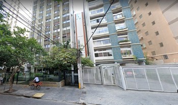 Imagem de fundo do condomínio Condomínio Walter - Cerqueira César - São Paulo - SP