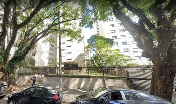 Imagem de fundo do condomínio Condomínio Walter Putz - Jd Paulista - São Paulo - SP