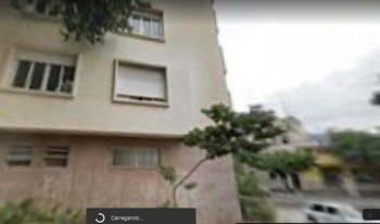 Imagem de fundo do condomínio Condomínio Walter Sulzbacher - Vila Mariana - São Paulo - SP