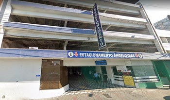Imagem de fundo do condomínio Condomínio Wamser I - Centro - Blumenau - SC