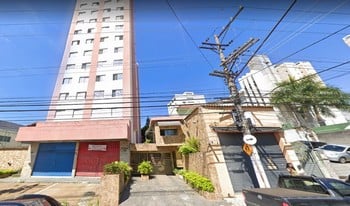 Imagem de fundo do condomínio Condomínio Wani - Penha De Franca - São Paulo - SP