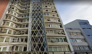 Imagem de fundo do condomínio Condomínio Washington - Santa Cecília - São Paulo - SP