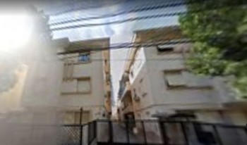 Imagem de fundo do condomínio Condomínio Washington Luiz Ii - Boqueirão - Santos - SP