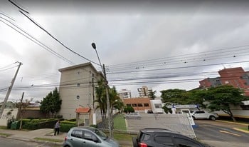 Imagem de fundo do condomínio Condomínio Washington Mansur - Ahu - Curitiba - PR