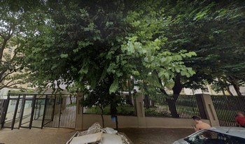 Imagem de fundo do condomínio Condomínio Watteau - Cerqueira César - São Paulo - SP