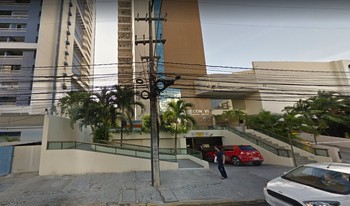 Imagem de fundo do condomínio Condomínio Wecon Empresarial Center Vi - Boa Viagem - Recife - PE