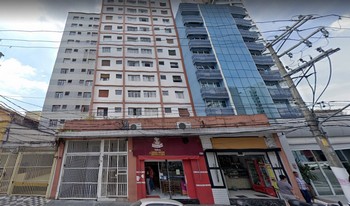 Imagem de fundo do condomínio Condomínio Werther - Aclimação - São Paulo - SP