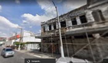 Imagem de fundo do condomínio Condomínio "condomínio Edifício ""west Center""" - água Branca - São Paulo - SP