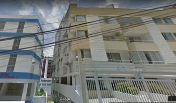 Imagem de fundo do condomínio Condomínio West Side - Rio Vermelho - Salvador - BA