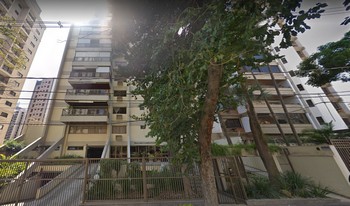 Imagem de fundo do condomínio Condomínio William Zamataro Jr - Cambuí - Campinas - SP