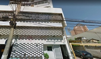 Imagem de fundo do condomínio Condomínio Willian Zammataro - Centro - Campinas - SP