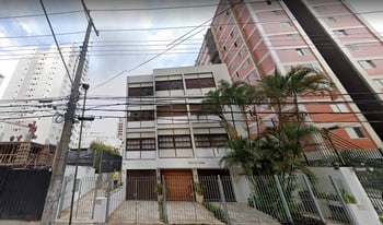 Imagem de fundo do condomínio Condomínio Wilma - Perdizes - São Paulo - SP