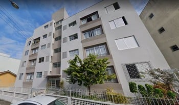 Imagem de fundo do condomínio Condomínio Wilson - Centro - Florianópolis - SC