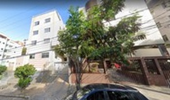 Imagem de fundo do condomínio Condomínio Wilson Pinto Alvarenga - Buritis - Belo Horizonte - MG