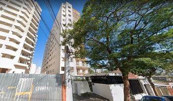 Imagem de fundo do condomínio Condomínio Wimbledon - Centro - Santo André - SP