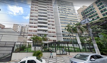 Imagem de fundo do condomínio Condomínio Windsor - Cerqueira César - São Paulo - SP
