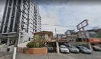Imagem de fundo do condomínio Condomínio Windsor - Macuco - Santos - SP
