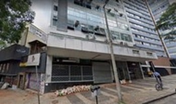 Imagem de fundo do condomínio Condomínio Windsor - Centro - Belo Horizonte - MG