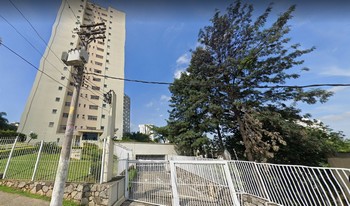 Imagem de fundo do condomínio Condomínio Windsor - Ibirapuera - São Paulo - SP