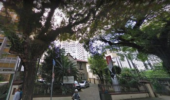 Imagem de fundo do condomínio Condomínio Work Bela Cintra - Consolação - São Paulo - SP