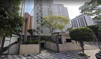 Imagem de fundo do condomínio Condomínio Xapeco - Cerqueira César - São Paulo - SP