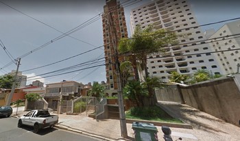 Imagem de fundo do condomínio Condomínio Xapuri - Cambuí - Campinas - SP