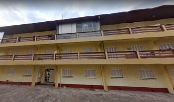 Imagem de fundo do condomínio Condomínio Xavantes - Centro - Capão Da Canoa - RS