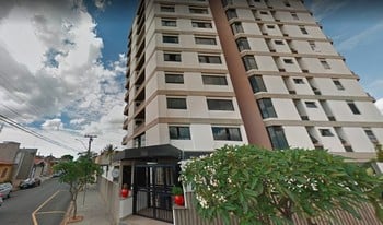 Imagem de fundo do condomínio Condomínio Xavantes - Centro - Piracicaba - SP