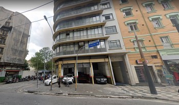 Imagem de fundo do condomínio Condomínio Xi De Agosto - Centro - São Paulo - SP