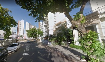 Imagem de fundo do condomínio Condomínio Xingu - Pituba - Salvador - BA