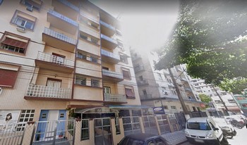 Imagem de fundo do condomínio Condomínio Xingu - Gonzaga - Santos - SP
