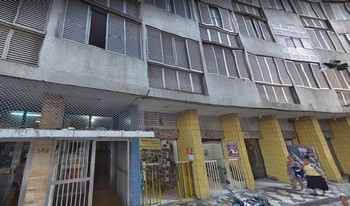 Imagem de fundo do condomínio Condomínio Xiv Bis - Consolação - São Paulo - SP