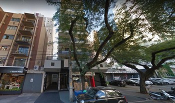 Imagem de fundo do condomínio Condomínio Xv De Novembro - Zona 01 - Maringá - PR