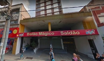 Imagem de fundo do condomínio Condomínio Xv De Novembro - Centro - Sorocaba - SP