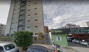Imagem de fundo do condomínio Condomínio Xv De Novembro - Centro - Poços De Caldas - MG