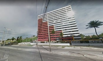 Imagem de fundo do condomínio Condomínio Yacht Coast Residence - Mucuripe - Fortaleza - CE