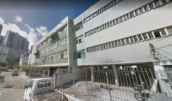 Imagem de fundo do condomínio Condomínio Yacht Residêncial - Barra - Salvador - BA