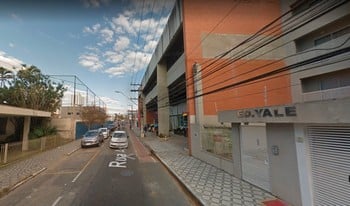 Imagem de fundo do condomínio Condomínio Yale - Centro - Taubaté - SP