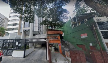 Imagem de fundo do condomínio Condomínio Yale - Jardim Paulista - São Paulo - SP