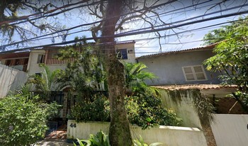 Imagem de fundo do condomínio Condomínio Yalta - Gávea - Rio De Janeiro - RJ