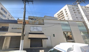 Imagem de fundo do condomínio Condomínio Yamazato - Gonzaga - Santos - SP