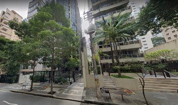 Imagem de fundo do condomínio Condomínio Yamit - Jardim Paulista - São Paulo - SP