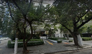 Imagem de fundo do condomínio Condomínio Yara - Jardim Paulista - São Paulo - SP