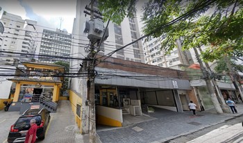 Imagem de fundo do condomínio Condomínio Yara - Jardim Paulista - São Paulo - SP