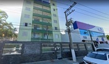 Imagem de fundo do condomínio Condomínio Yara - Centro - Caraguatatuba - SP