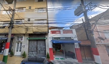 Imagem de fundo do condomínio Condomínio Yara - Bela Vista - São Paulo - SP